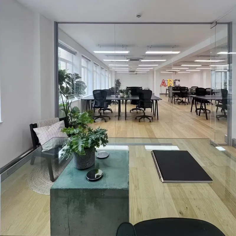 19-20 Berners Street
Fitzrovia