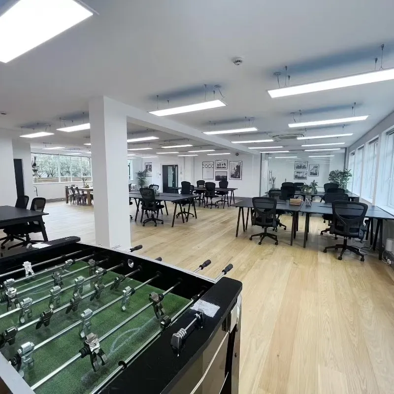 19-20 Berners Street
Fitzrovia