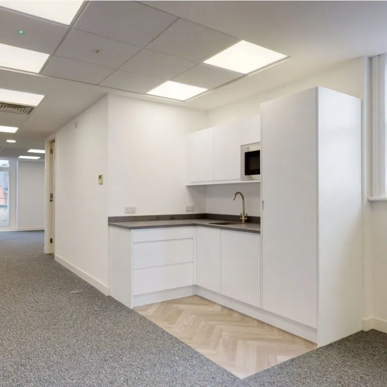 32 Wigmore Street
Marylebone