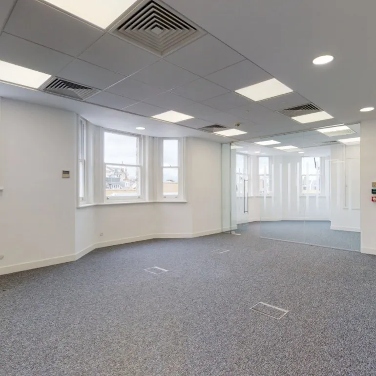 32 Wigmore Street
Marylebone