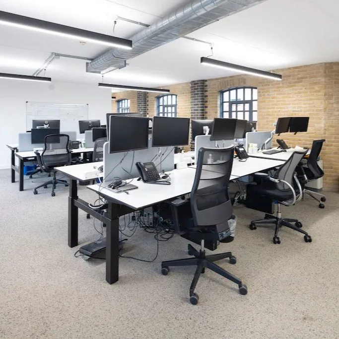 8 Boundary Row - SE1