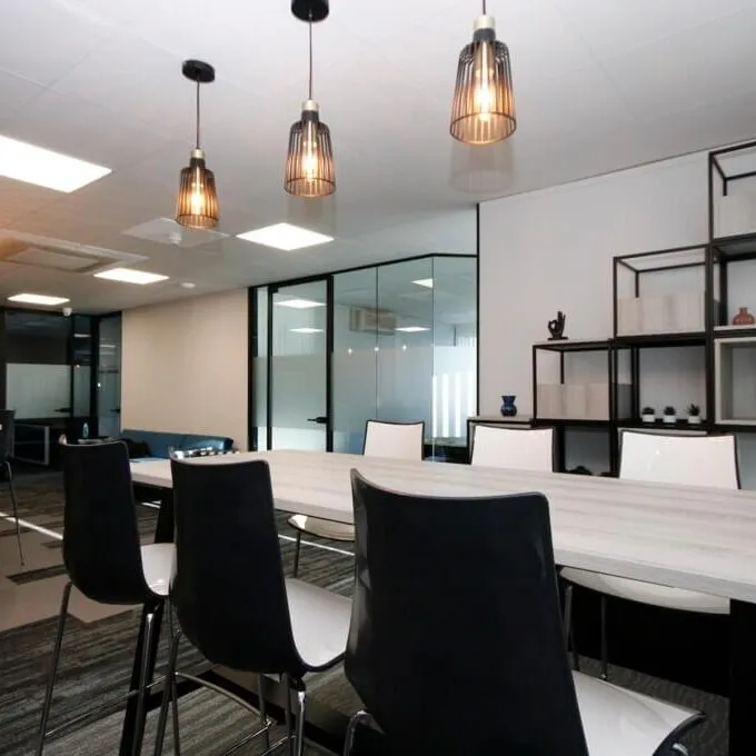 Prospect House 
Columbus Quay