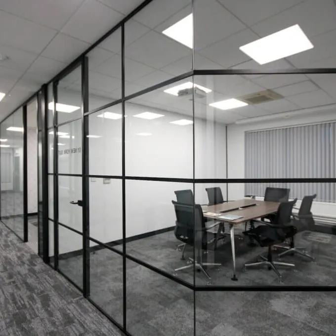 Prospect House 
Columbus Quay