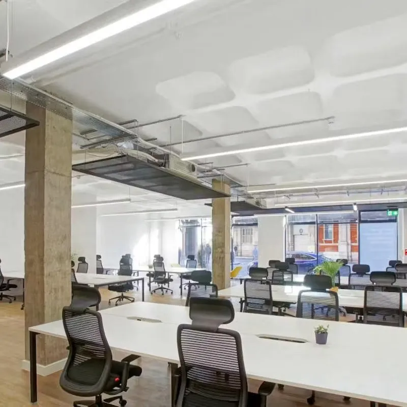 99 Charterhouse Street - EC1M