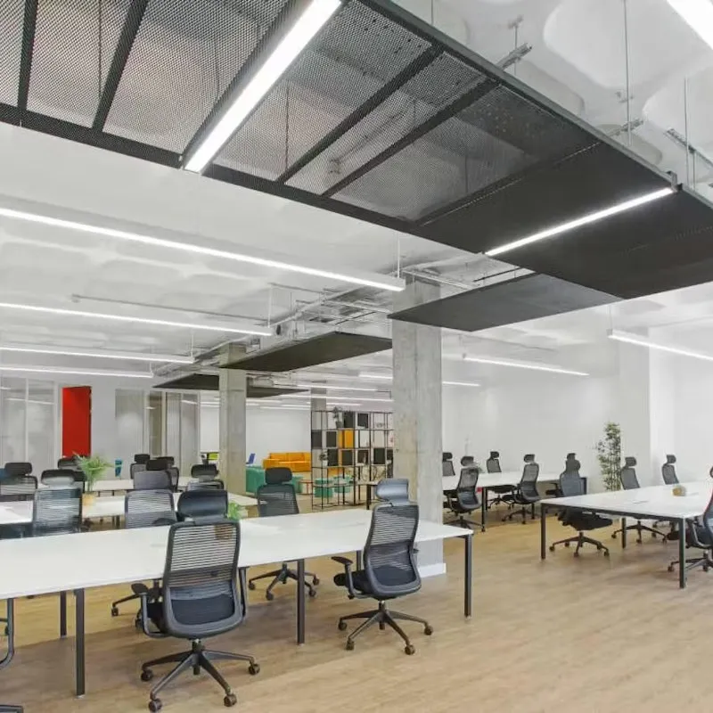 99 Charterhouse Street
Barbican