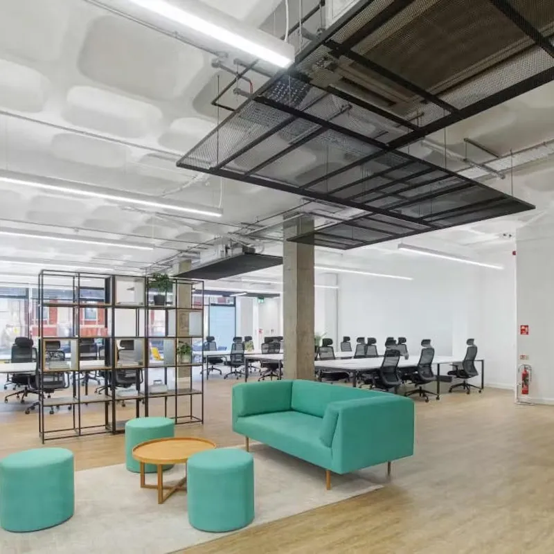 99 Charterhouse Street
Barbican