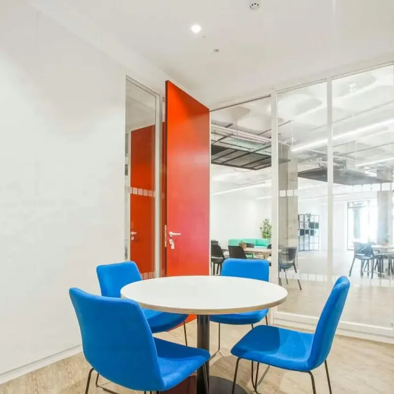 99 Charterhouse Street
Barbican