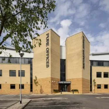 600 Lakeside Drive - WA11