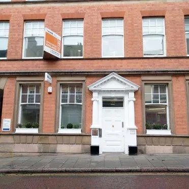 St Nicholas Court, 25-27 Castle Gate - NG1