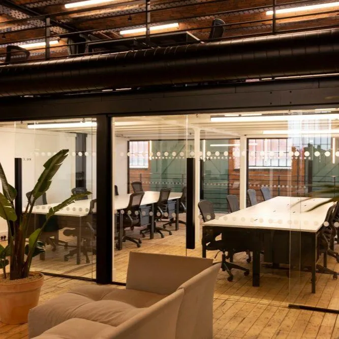 18 Lower Byrom Street