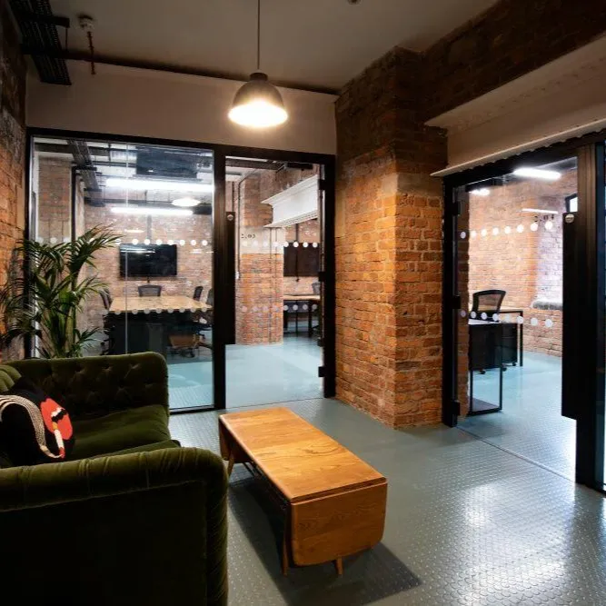 18 Lower Byrom Street