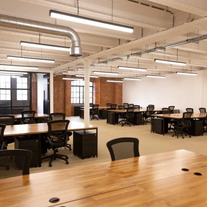 18 Lower Byrom Street