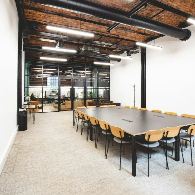 18 Lower Byrom Street