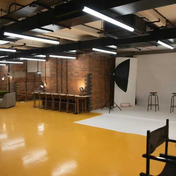 18 Lower Byrom Street