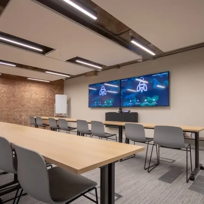 Windmill Green
Mount Street