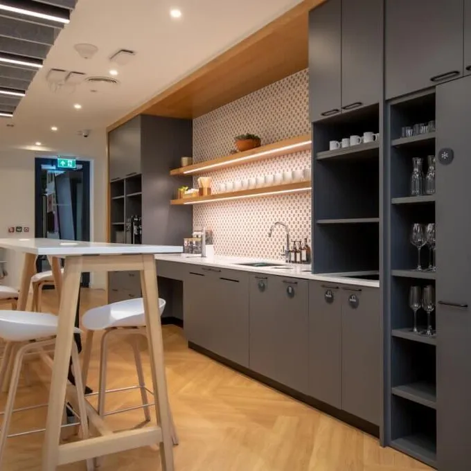 Windmill Green
Mount Street