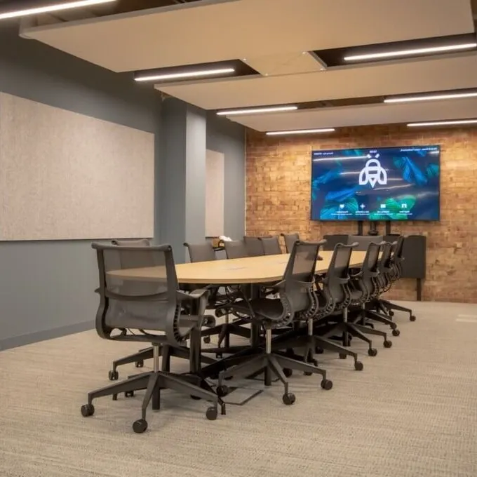 Windmill Green
Mount Street