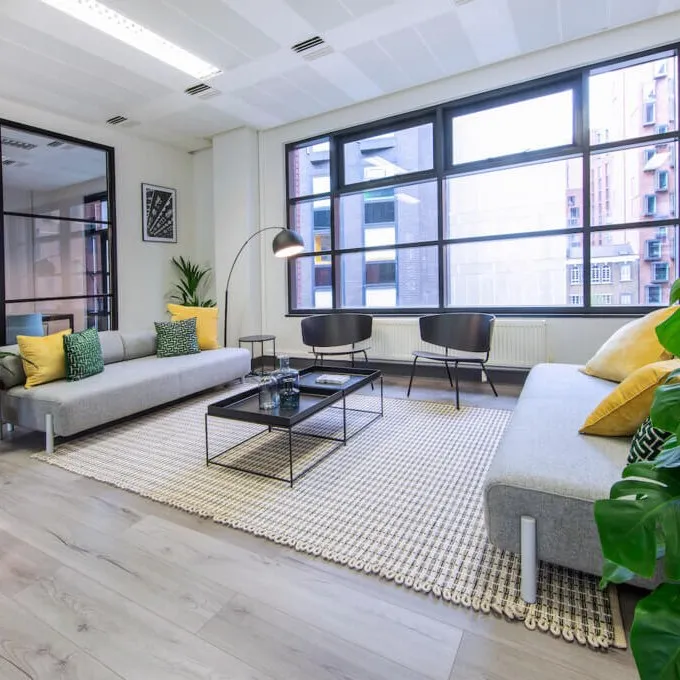 26 Brunswick Place
Old Street