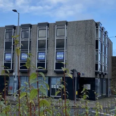 2 Beresford Terrace - KA7