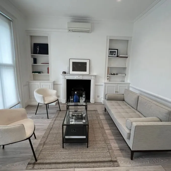 440 King's Road
Chelsea