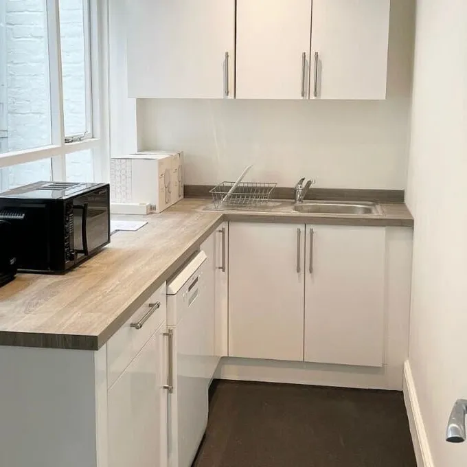 440 King's Road
Chelsea