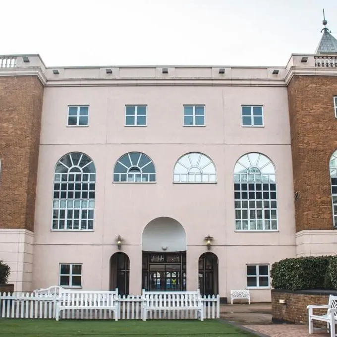 Chelsea Harbour, Harbour Yard - SW10