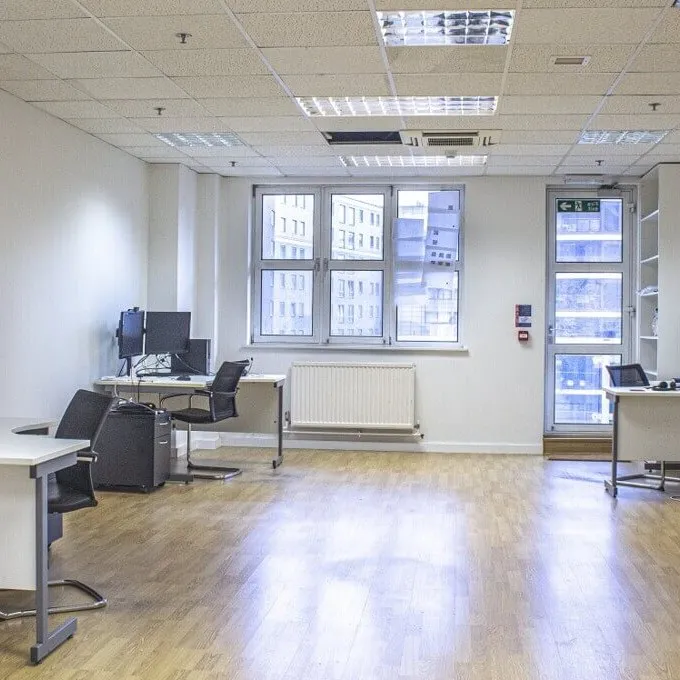 Chelsea Harbour
319 Harbour Yard