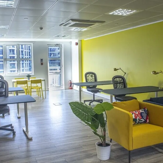 Chelsea Harbour
319 Harbour Yard