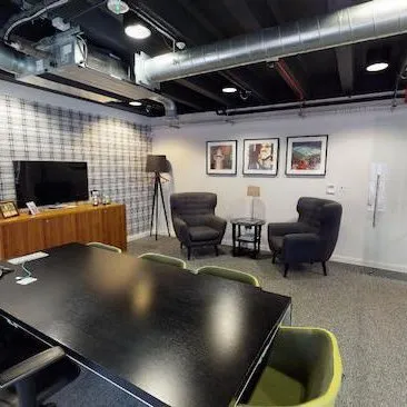 158-160 North Gower Street