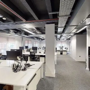 158-160 North Gower Street