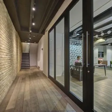 158-160 North Gower Street