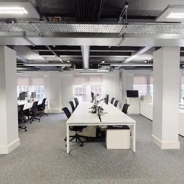 158-160 North Gower Street