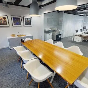 158-160 North Gower Street