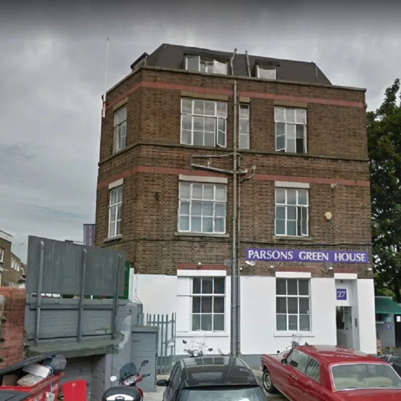 27 Parsons Green Lane