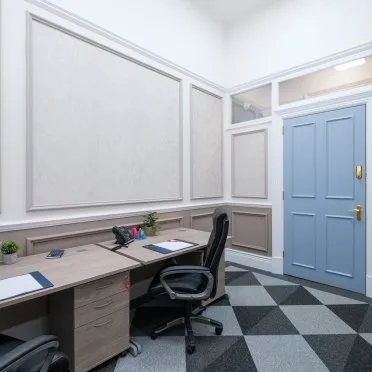 4 Saint Thomas' Street