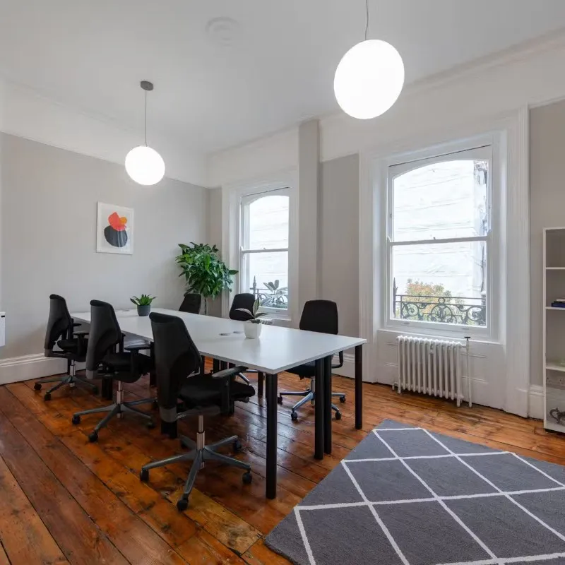 30 Binney Street - W1K