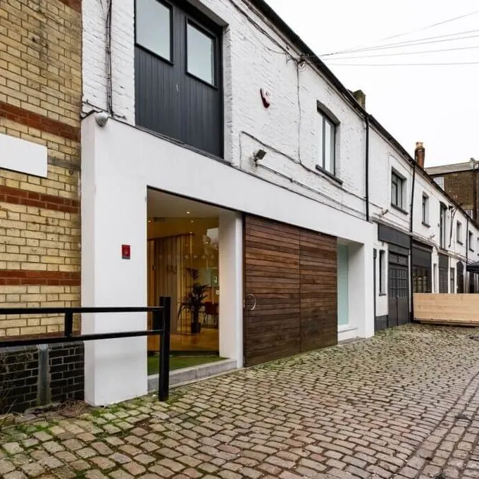 44-50 Royal Parade Mews