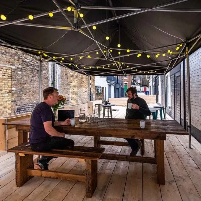 44-50 Royal Parade Mews