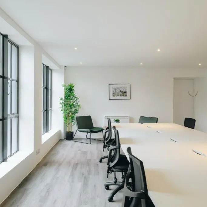 Greenhouse, 
Gibb Street