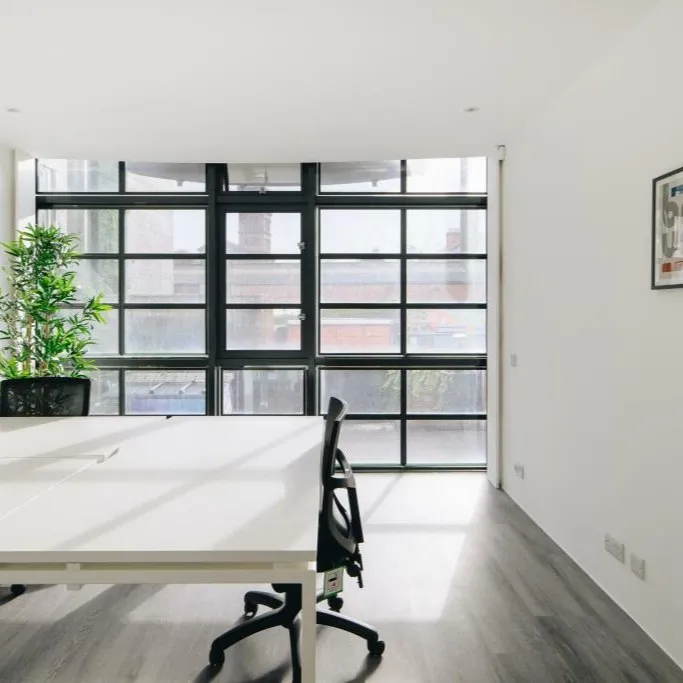 Greenhouse, 
Gibb Street