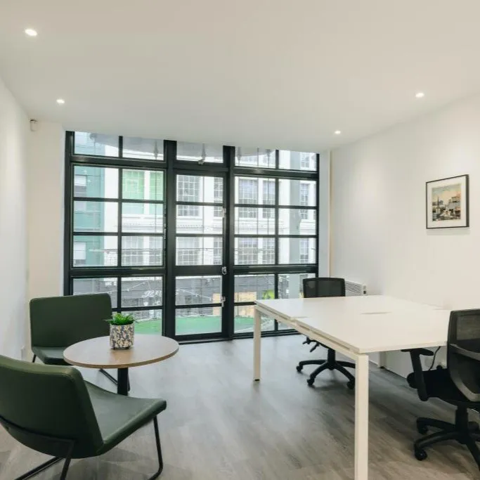 Greenhouse, 
Gibb Street