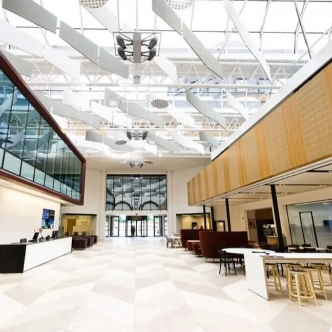 Exchange Station, Tithebarn Street - L2