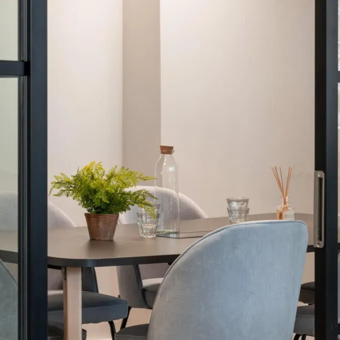 Exchange Station
Tithebarn Street