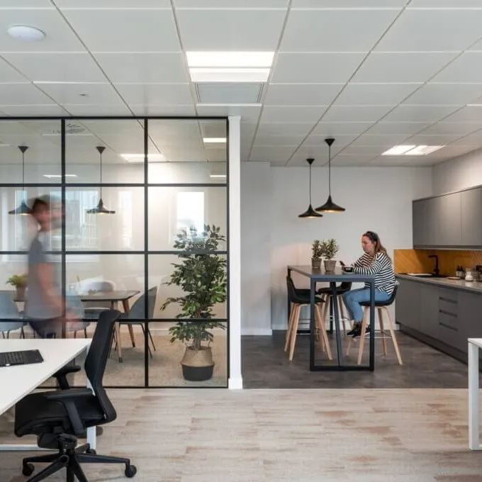 Exchange Station
Tithebarn Street