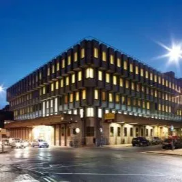 Bank House
27 King Street