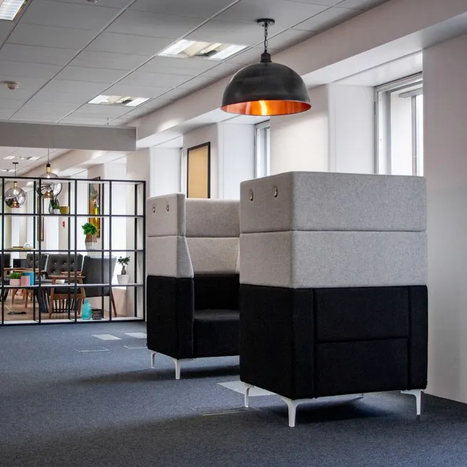 Bank House
27 King Street