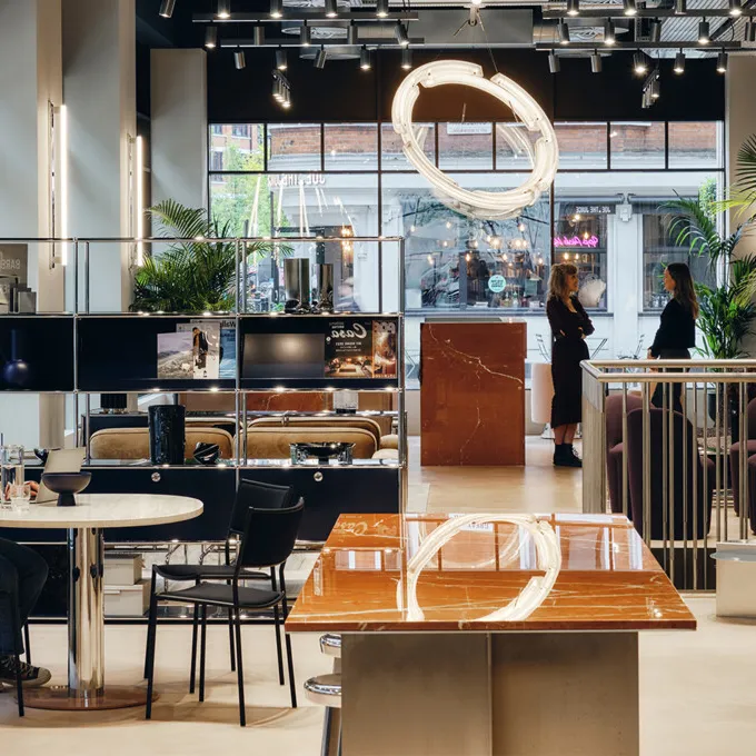 Brock House
19 Langham Street