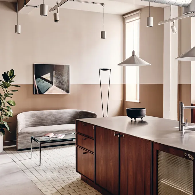 Brock House
19 Langham Street