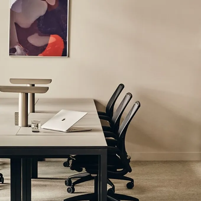 Brock House
19 Langham Street