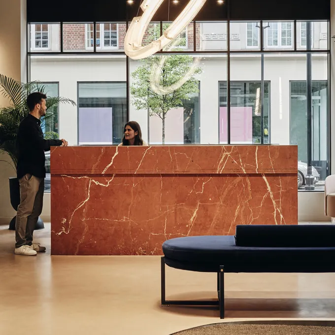 Brock House
19 Langham Street